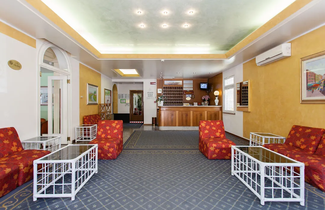 Hotel Al Mare-1