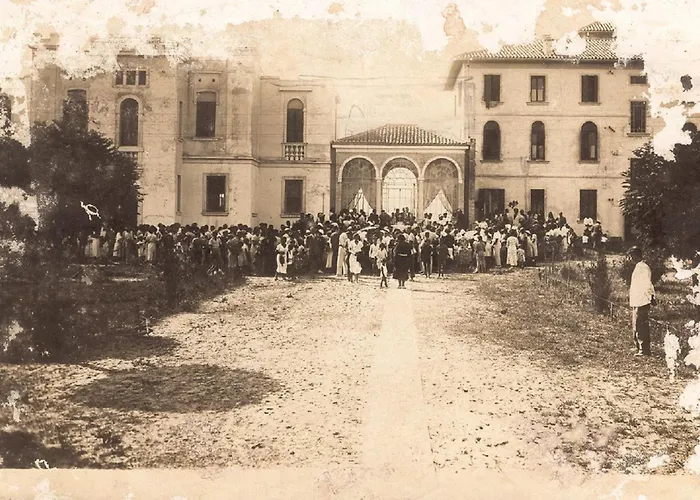 Hotel Casa Bianca Al Mare Lido di Jesolo