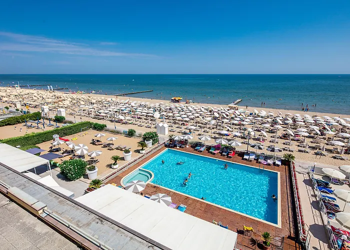 Hotel Astor Jesolo