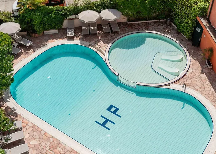 Hotel Piccadilly Lido di Jesolo
