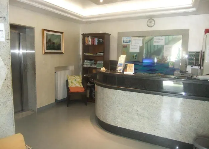 Hotel Da Bepi Lido di Jesolo